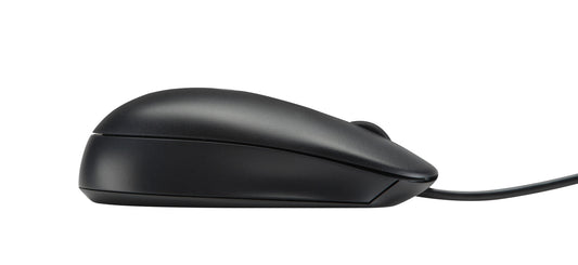 HP USB optisk mus 2,9 m