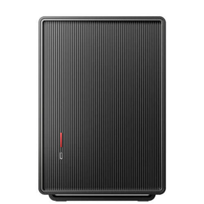 Antec Performance 1 M Mini Tower Svart