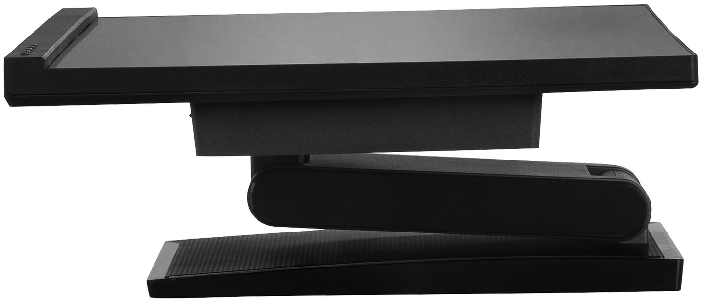 iiyama ProLite T2254MSC-B1AG platta pc-skärmar 54,6 cm (21.5") 1920 x 1080 pixlar Full HD LED Pekskärm Svart