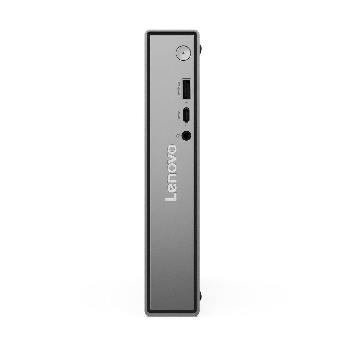 Lenovo ThinkCentre neo 50q Gen 5 Intel® Core™ i5 i5-13420H 8 GB DDR5-SDRAM 256 GB SSD Windows 11 Pro Mini PC Mini-PC Svart