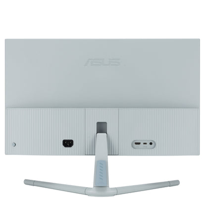 ASUS VU249CFE-G platta pc-skärmar 60,5 cm (23.8") 1920 x 1080 pixlar Full HD LCD Grön, Grå