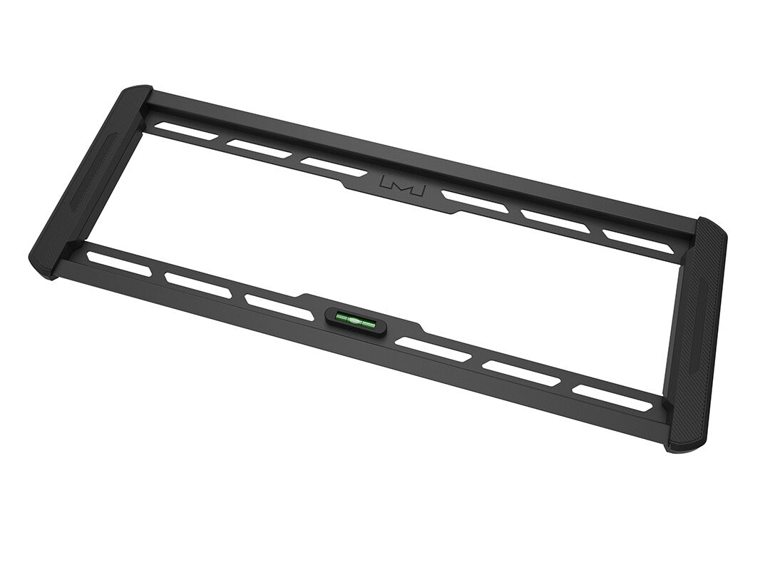 Multibrackets 6565 tv-fäste 165,1 cm (65") Svart