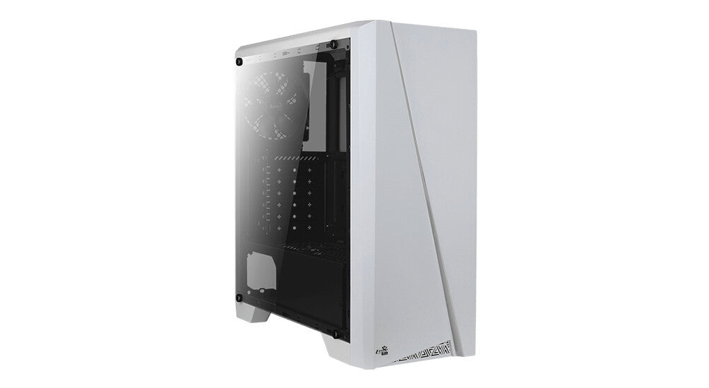 Aerocool Cylon Midi Tower Vit