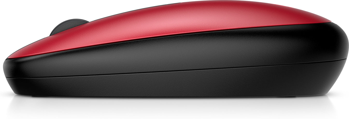 HP 240 Bluetooth-mus | Empire Red
