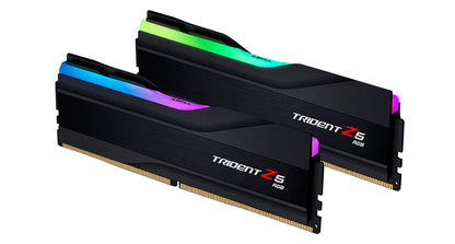 G.Skill Trident Z5 RGB F5-6800J3445G32GX2-TZ5RK RAM-minnen 64 GB 2 x 32 GB DDR5 6800 MHz