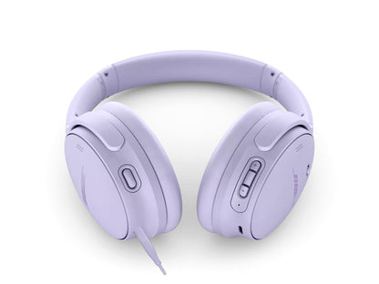 Bose 884367-1200 hörlur och headset Kabel & Trådlös Huvudband Musik/vardag Bluetooth lila