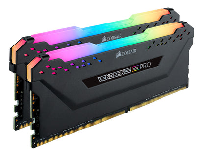 Corsair Vengeance RGB Pro RAM-minnen 32 GB 2 x 16 GB DDR4