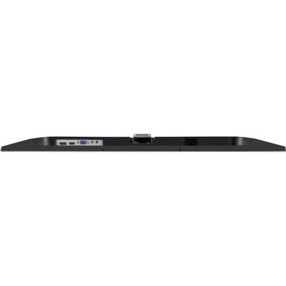 Viewsonic VX Series VX3276-MHD-3 platta pc-skärmar 81,3 cm (32") 1920 x 1080 pixlar Full HD LED Silver