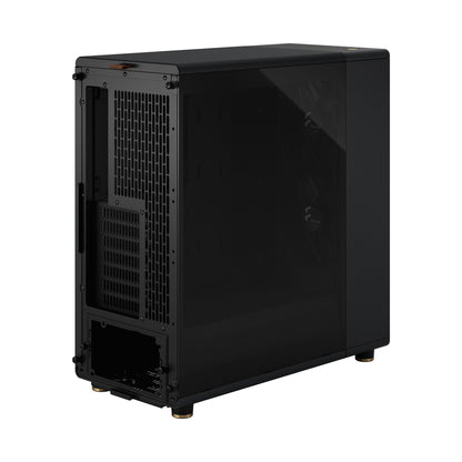 Fractal Design North Midi Tower Svart