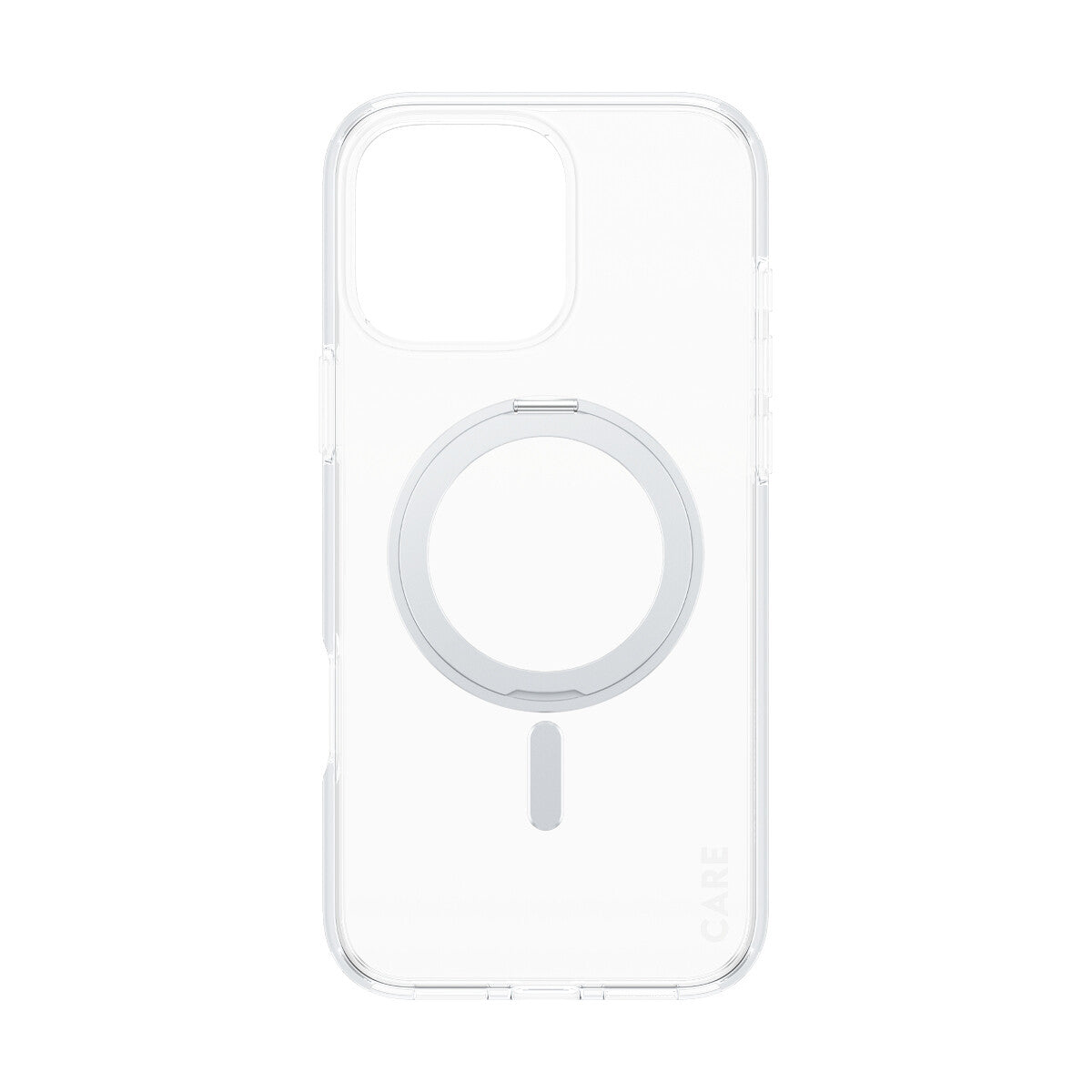 PanzerGlass CARE™ by ® 3-in-1 Ceramic Bundle iPhone 16 Pro Max Genomskinligt skärmskydd Apple 1 styck