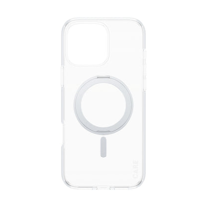 PanzerGlass CARE™ by ® 3-in-1 Ceramic Bundle iPhone 16 Pro Max Genomskinligt skärmskydd Apple 1 styck