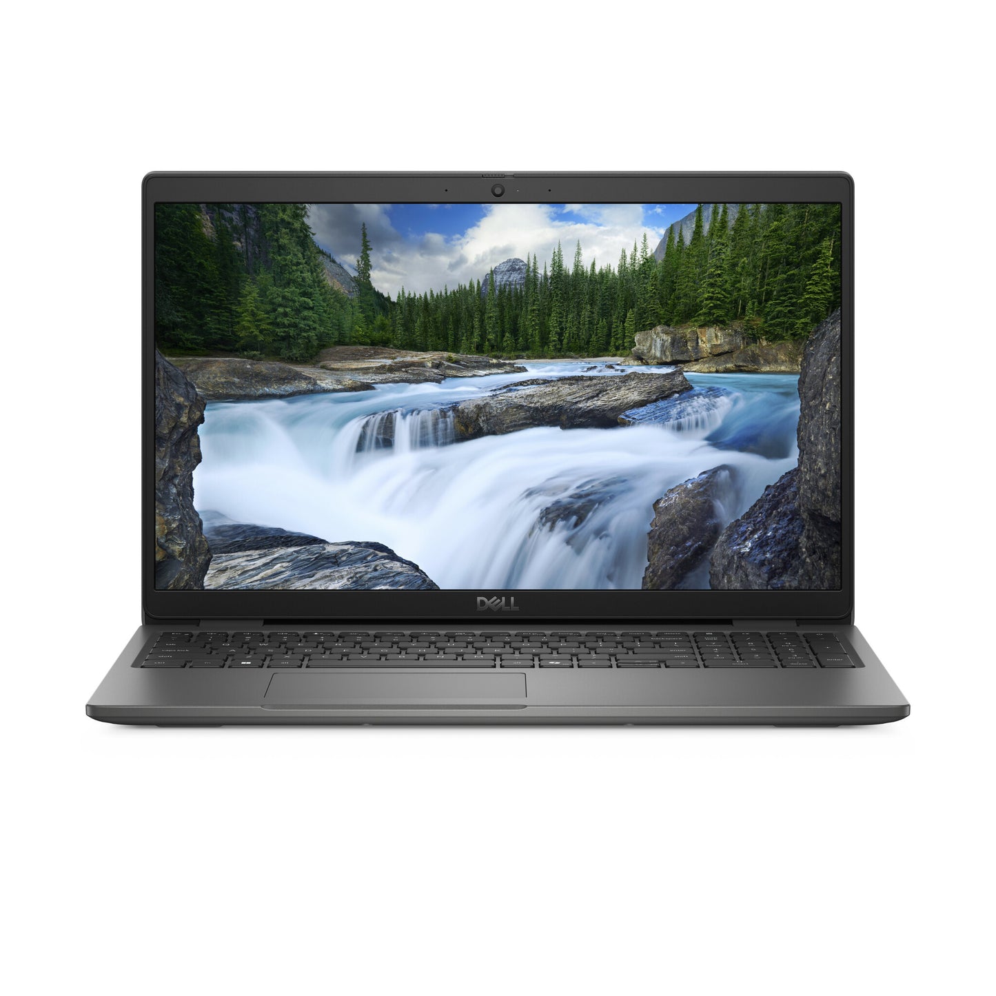 DELL Latitude 3550 Intel® Core™ i7 i7-1355U Bärbar dator 39,6 cm (15.6") Full HD 16 GB DDR5-SDRAM 512 GB SSD Wi-Fi 6E (802.11ax) Windows 11 Pro Nordic Grå