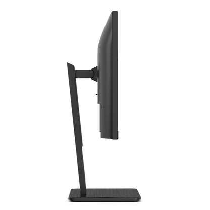 AOC E3 24E3QAF LED display 60,5 cm (23.8") 1920 x 1080 pixlar Full HD LCD Svart