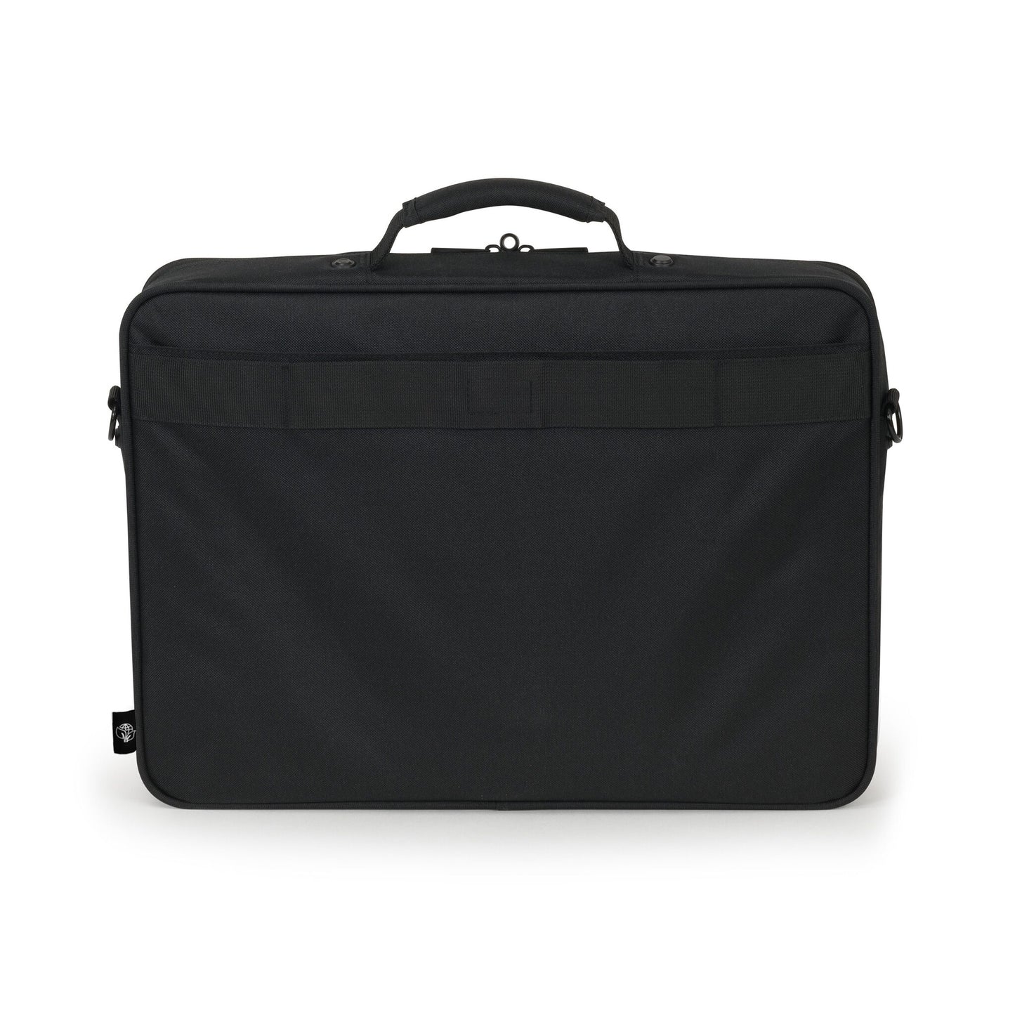 DICOTA Eco Multi SCALE 15-17.3" 43,9 cm (17.3") Portfölj Svart
