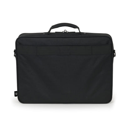 DICOTA Eco Multi SCALE 15-17.3" 43,9 cm (17.3") Portfölj Svart
