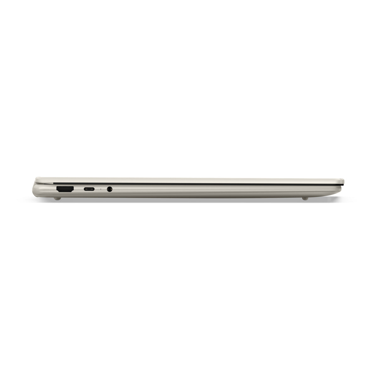 Lenovo Yoga 7 2-in-1 16AGP11 Copilot+ PC AMD Ryzen AI 7 445 Hybrid (2-i-1) 40,6 cm (16") Pekskärm WQXGA+ 32 GB LPDDR5x-SDRAM 1 TB SSD Wi-Fi 7 (802.11be) Windows 11 Home tyska Snäcka (färg)