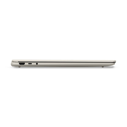 Lenovo Yoga 7 2-in-1 16AGP11 Copilot+ PC AMD Ryzen AI 7 445 Hybrid (2-i-1) 40,6 cm (16") Pekskärm WQXGA+ 32 GB LPDDR5x-SDRAM 1 TB SSD Wi-Fi 7 (802.11be) Windows 11 Home tyska Snäcka (färg)