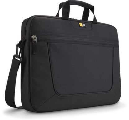 Case Logic VNAI-215 Black 39,6 cm (15.6") Överdrag Svart