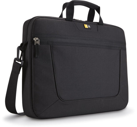 Case Logic VNAI-215 Black 39,6 cm (15.6") Överdrag Svart
