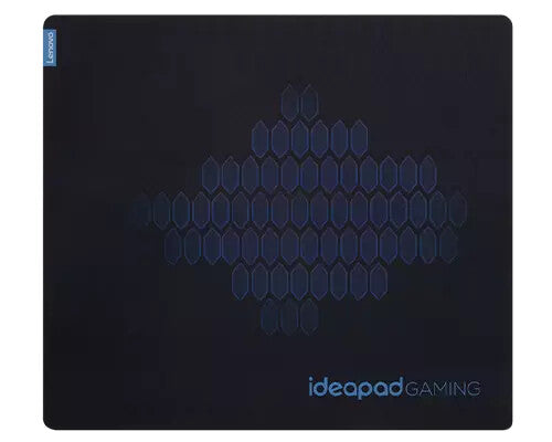 Lenovo GXH1C97872 musmattor Spelmusmatta Svart, Blå