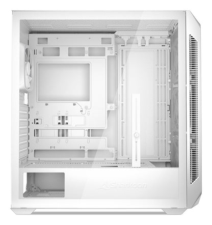 Sharkoon AK5G RGB Midi Tower Vit