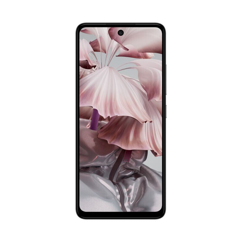 HMD Pulse 16,7 cm (6.56") Dubbla SIM-kort Android 14 4G USB Type-C 4 GB 64 GB 5000 mAh Svart