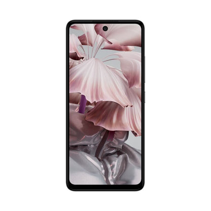 HMD Pulse 16,7 cm (6.56") Dubbla SIM-kort Android 14 4G USB Type-C 4 GB 64 GB 5000 mAh Svart