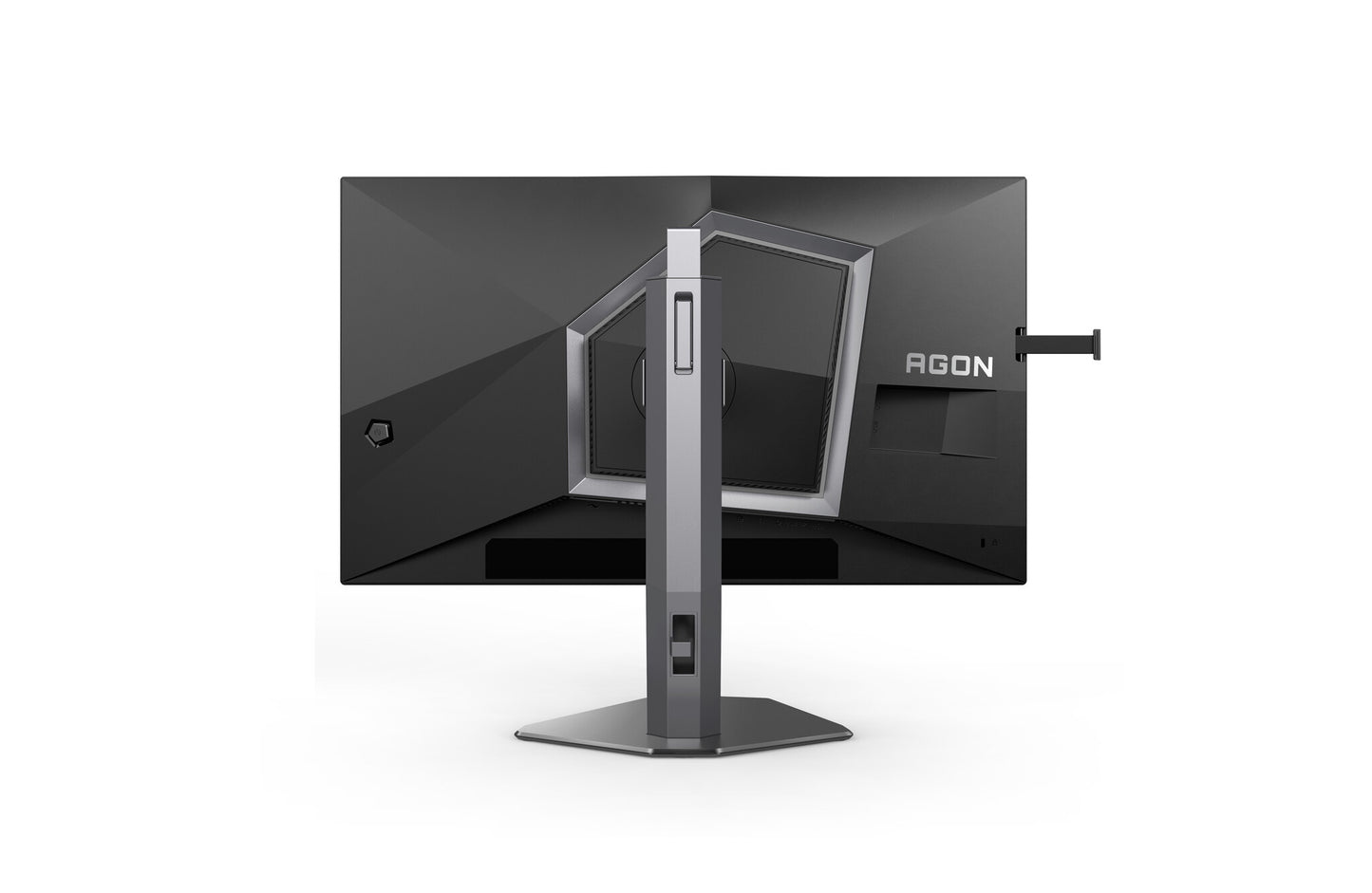 AOC AGON PRO AG246FK platta pc-skärmar 61,2 cm (24.1") 1920 x 1080 pixlar Full HD LCD Svart