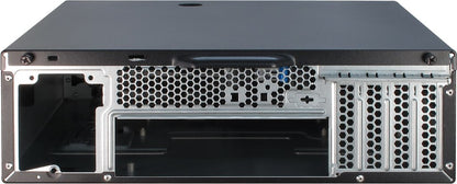 Inter-Tech IT-502 Skrivbord Svart
