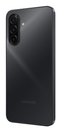 Samsung SM-A175FZKBEUE smarttelefoner 17 cm (6.7") Hybrid Dual SIM 4G USB Type-C 4 GB 128 GB 5000 mAh Svart