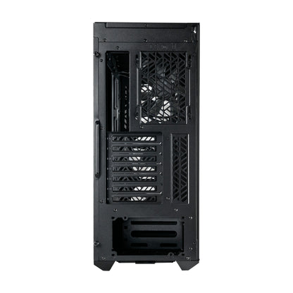 Cooler Master MasterBox 520 Midi Tower Svart