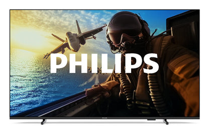 Philips 7000 series 75PUS7000/12 TV-apparat 190,5 cm (75") 4K Ultra HD Smart-TV Wi-Fi Svart
