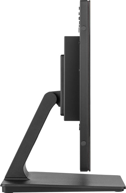 iiyama ProLite T2238MSC-B1 platta pc-skärmar 54,6 cm (21.5") 1920 x 1080 pixlar Full HD LED Pekskärm Svart