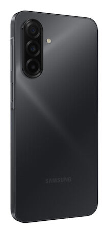 Samsung SM-A175FZKBEUE smarttelefoner 17 cm (6.7") Hybrid Dual SIM 4G USB Type-C 4 GB 128 GB 5000 mAh Svart