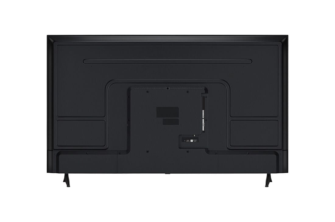 LG UHD AI 55UA73003LA TV-apparat 139,7 cm (55") 4K Ultra HD Smart-TV Wi-Fi Svart