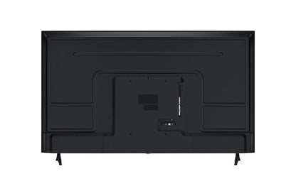 LG UHD AI 55UA73003LA TV-apparat 139,7 cm (55") 4K Ultra HD Smart-TV Wi-Fi Svart