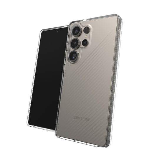 ZAGG Luxe mobiltelefonfodral 17,5 cm (6.9") Omslag