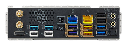 Asrock Z890 Taichi Intel Z890 LGA 1851 (Socket V1) ATX