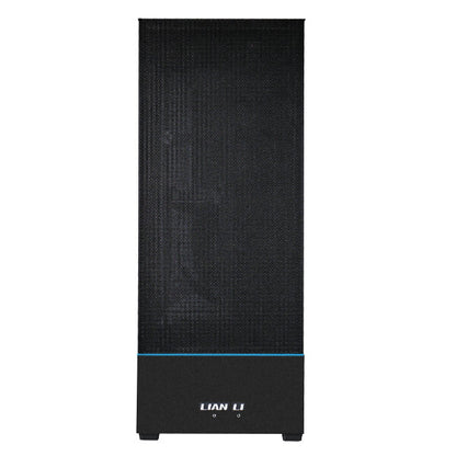Lian Li SUP01 Tower Svart