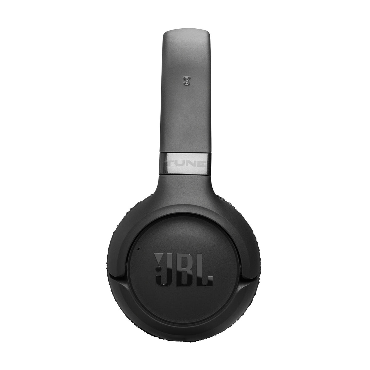 JBL Tune 680NC Headset Kabel & Trådlös Huvudband Samtal/musik USB Type-C Bluetooth Svart