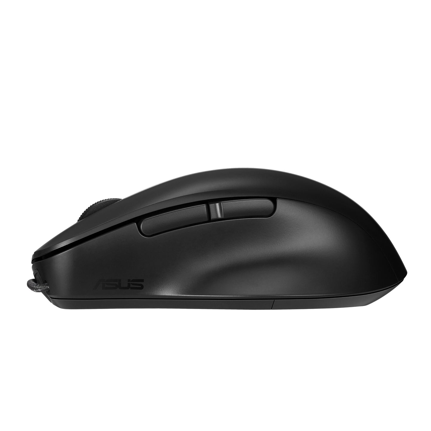 ASUS MD200 MOUSE/BK datormöss Kontor Ambidextrous Trådlös RF + Bluetooth Optisk 4200 DPI