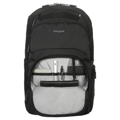 Targus Classic EcoSmart 40,6 cm (16") Ryggsäck Svart