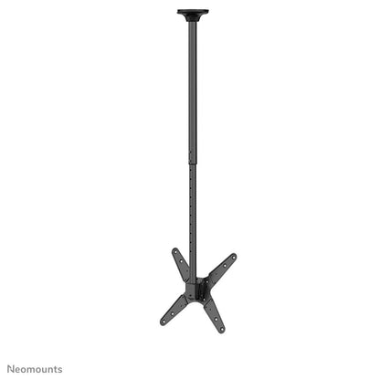 Neomounts FPMA-C340BLACK tv-fäste 190,5 cm (75") Svart