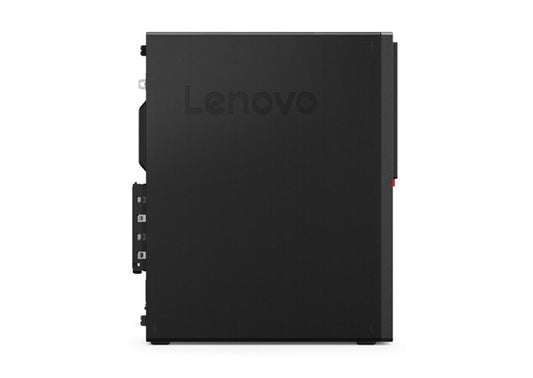 T1A Lenovo ThinkCentre M920 SFF Refurbished Intel® Core™ i5 i5-9500 16 GB DDR4-SDRAM 2 TB SSD Windows 10 Pro PC Svart