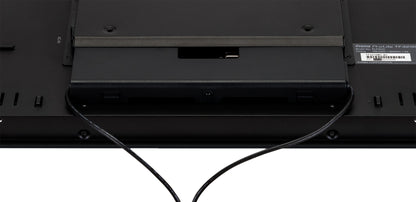 iiyama ProLite TF3215MC-B2AG platta pc-skärmar 80 cm (31.5") 1920 x 1080 pixlar Full HD LED Pekskärm kiosk Svart