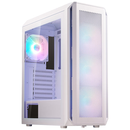 XPG VALOR AIR PLUS Midi Tower Vit