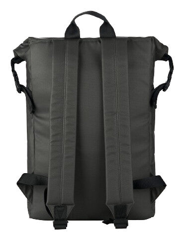 Tucano BKROL15-BK väskor bärbara datorer 40,6 cm (16") Ryggsäck Svart