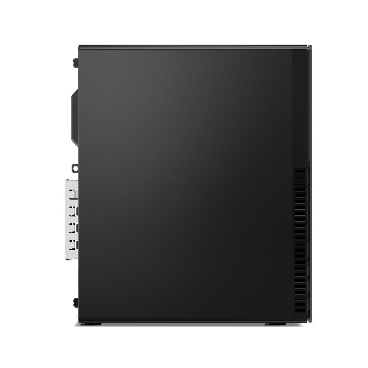 Lenovo ThinkCentre M75s AMD Ryzen™ 7 8700G 16 GB DDR5-SDRAM 1 TB SSD Windows 11 Pro SFF PC Svart