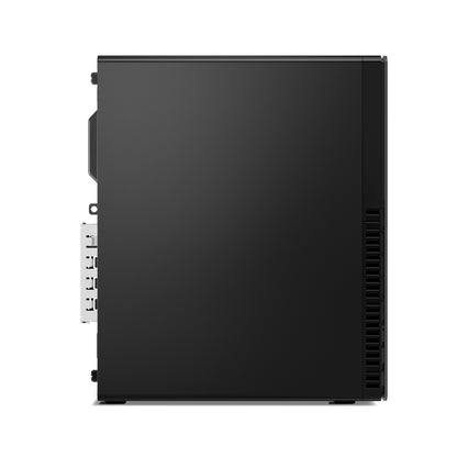 Lenovo ThinkCentre M75s AMD Ryzen™ 7 8700G 16 GB DDR5-SDRAM 1 TB SSD Windows 11 Pro SFF PC Svart