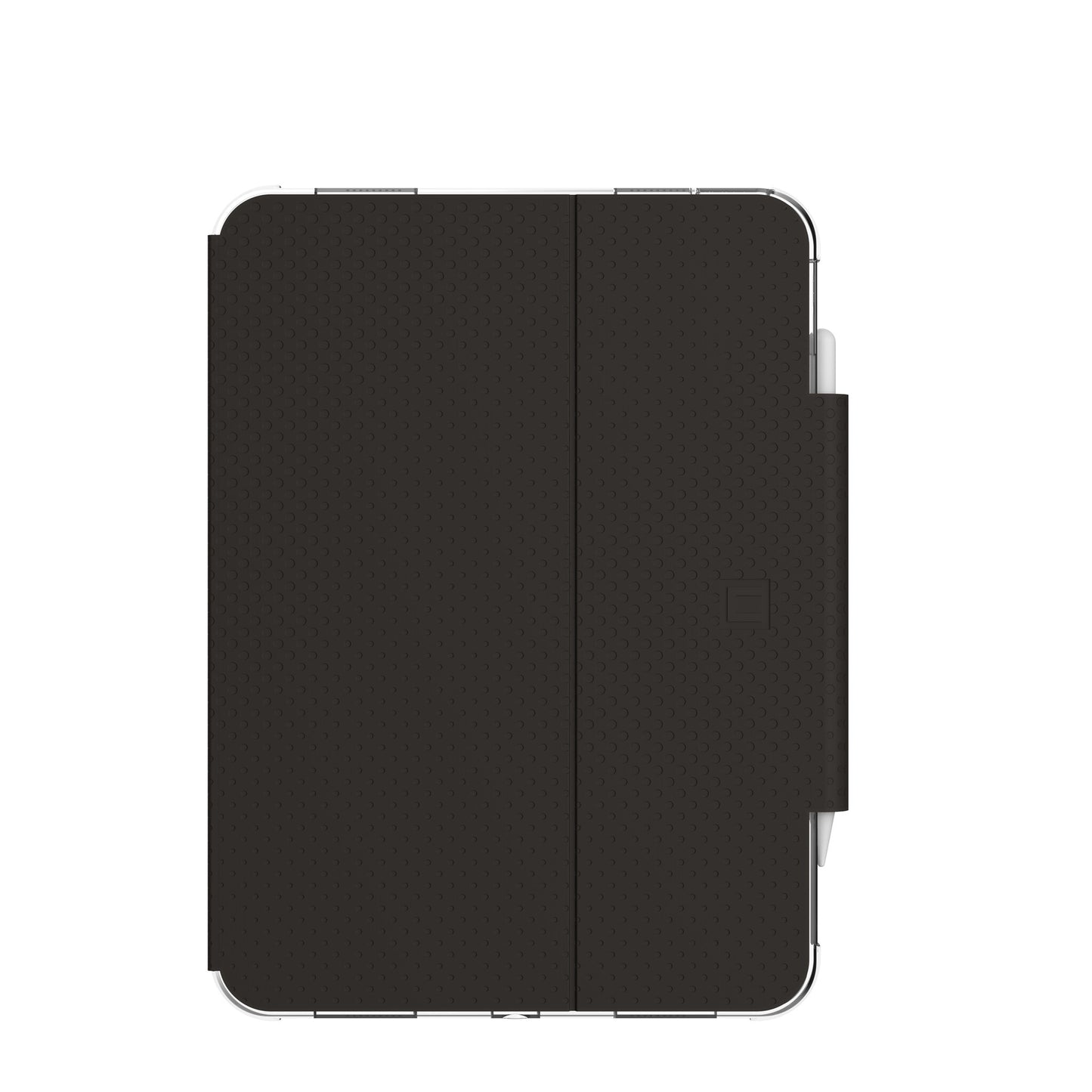 [U] by UAG Lucent 27,7 cm (10.9") Folio Svart, Transparent